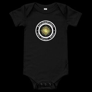 KinGdomProduct (BRANDED) Bodysuit - Onesie
